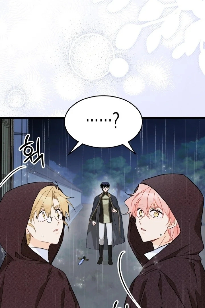 Little Rabbit and the Big Bad Leopard Chapter 158 - page 44