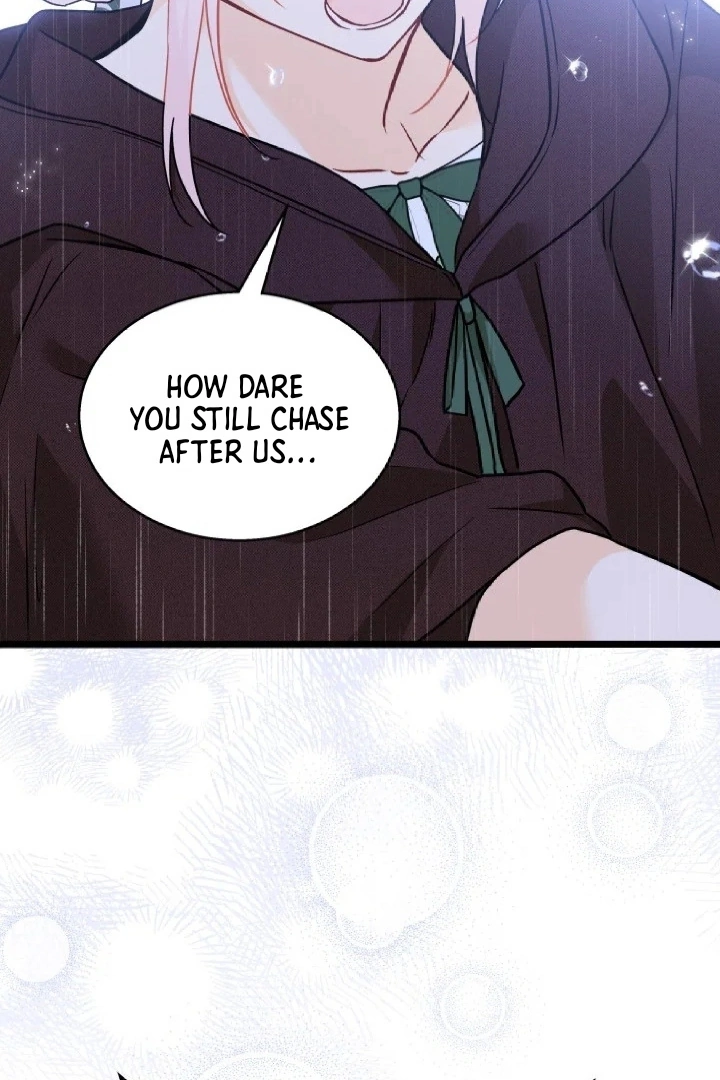 Little Rabbit and the Big Bad Leopard Chapter 158 - page 46