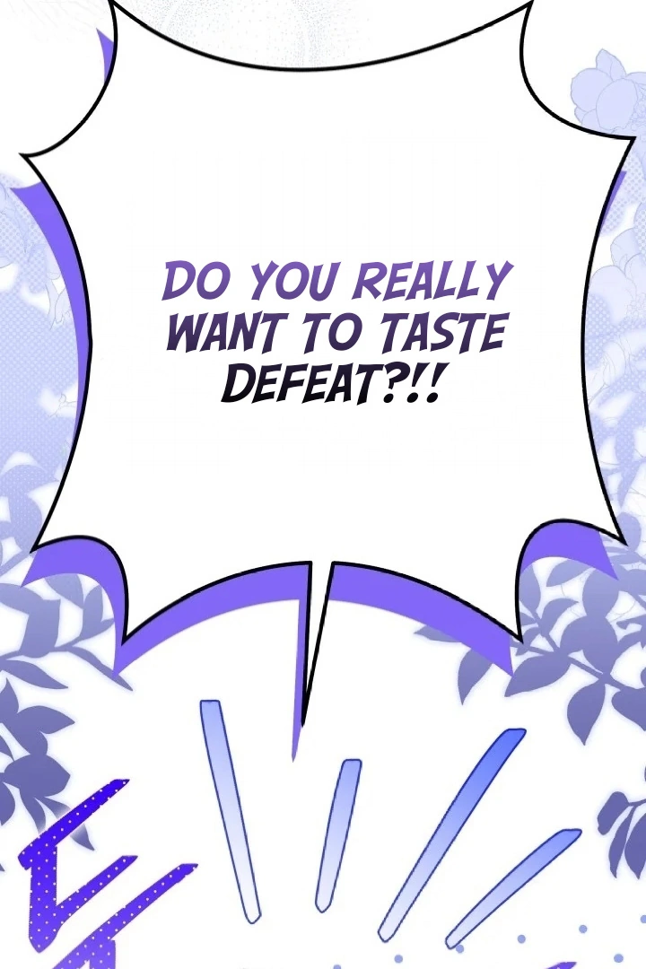 Little Rabbit and the Big Bad Leopard Chapter 158 - page 47