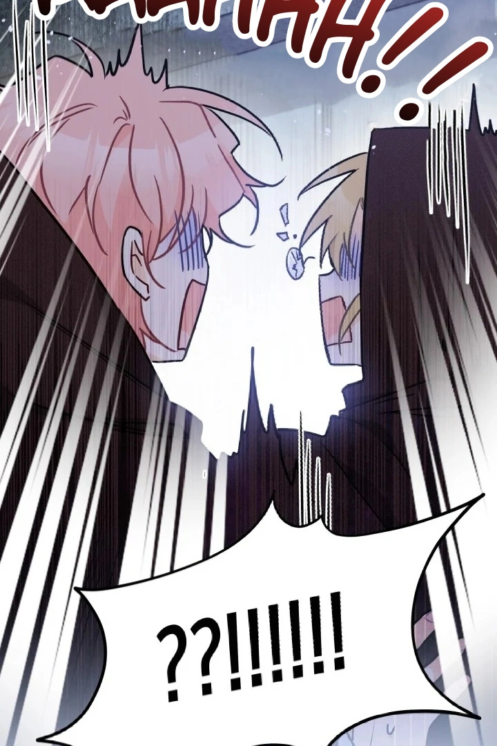 Little Rabbit and the Big Bad Leopard Chapter 158 - page 49