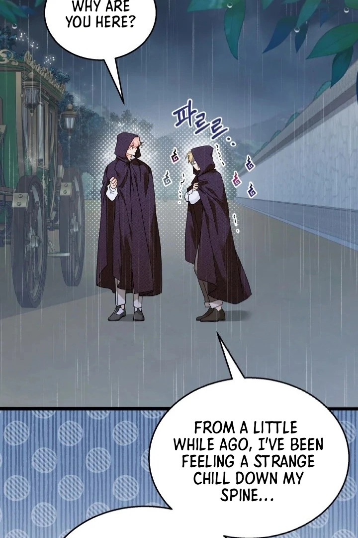 Little Rabbit and the Big Bad Leopard Chapter 158 - page 6