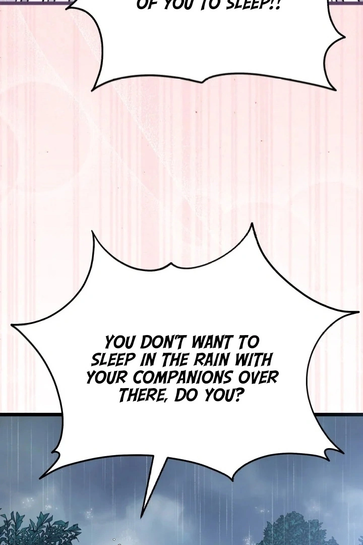 Little Rabbit and the Big Bad Leopard Chapter 158 - page 54