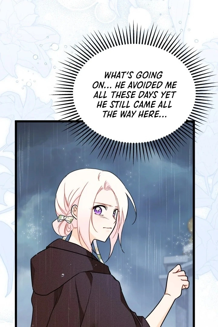 Little Rabbit and the Big Bad Leopard Chapter 158 - page 61