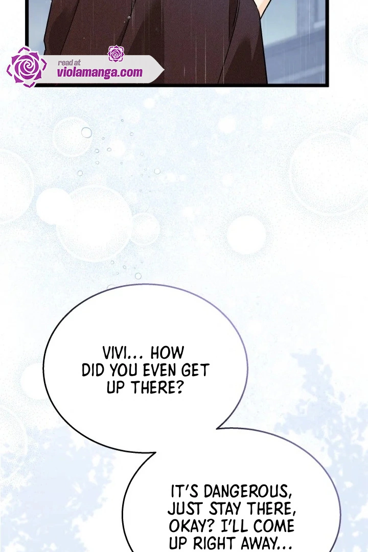 Little Rabbit and the Big Bad Leopard Chapter 158 - page 62
