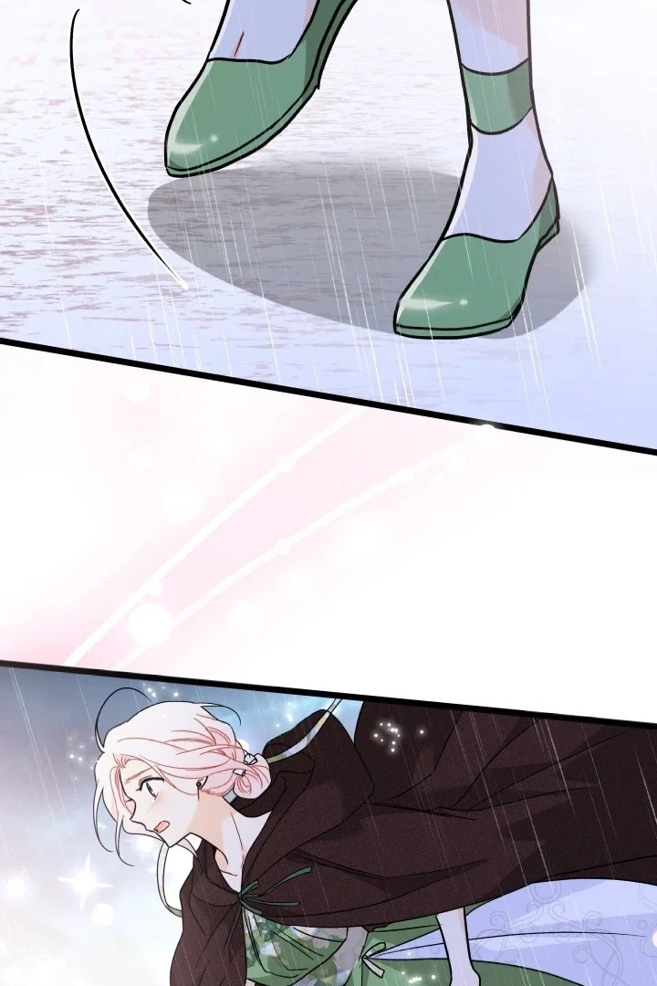 Little Rabbit and the Big Bad Leopard Chapter 158 - page 73