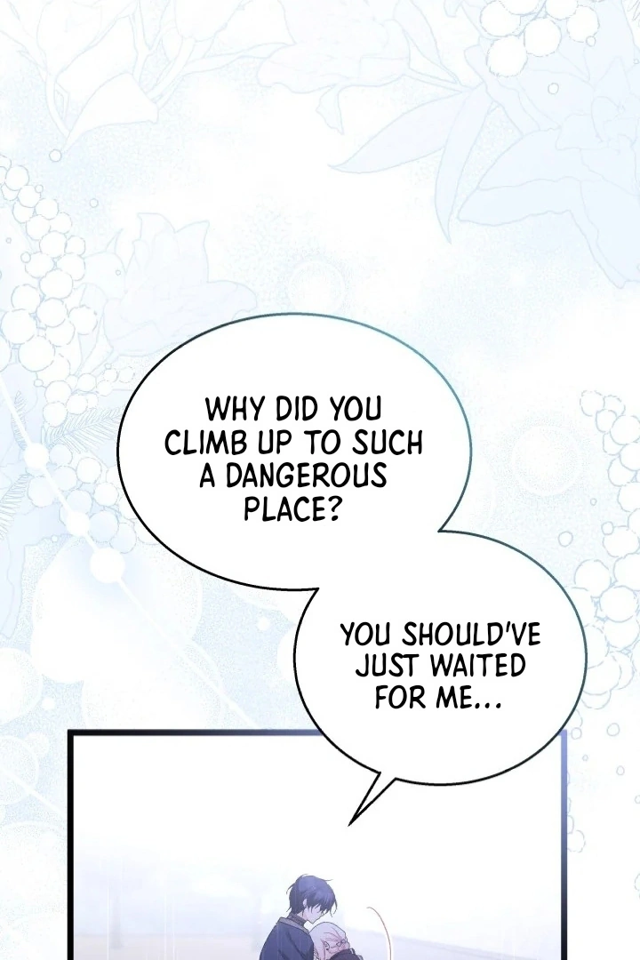 Little Rabbit and the Big Bad Leopard Chapter 158 - page 80