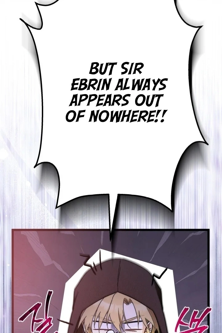 Little Rabbit and the Big Bad Leopard Chapter 158 - page 9
