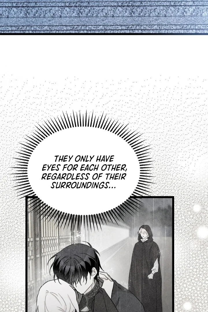 Little Rabbit and the Big Bad Leopard Chapter 158 - page 92