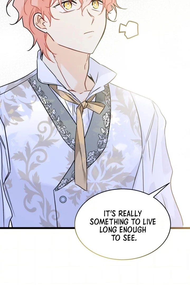 Little Rabbit and the Big Bad Leopard Chapter 158 - page 94