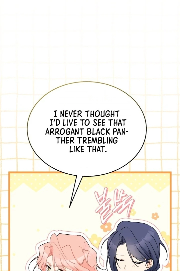 Little Rabbit and the Big Bad Leopard Chapter 158 - page 95
