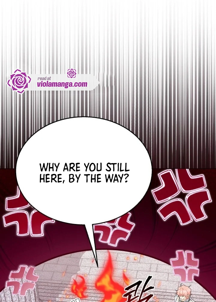 Little Rabbit and the Big Bad Leopard Chapter 158 - page 97