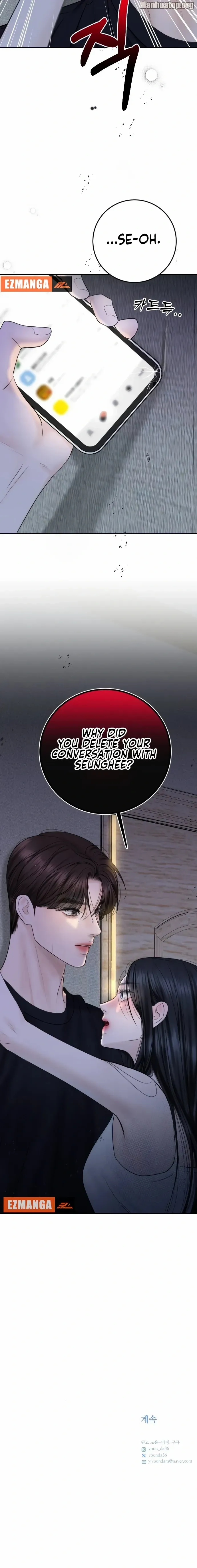 I'll Give You the Most Rotten One Chapter 34 - page 10