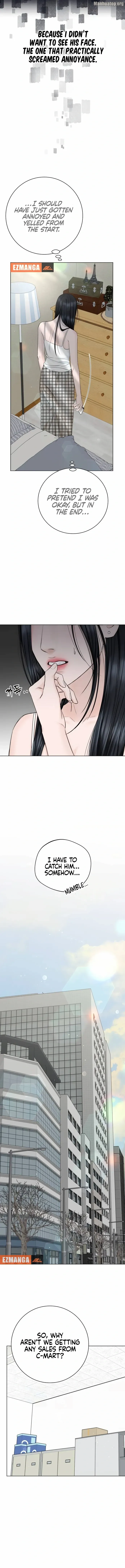 I'll Give You the Most Rotten One Chapter 35 - page 11