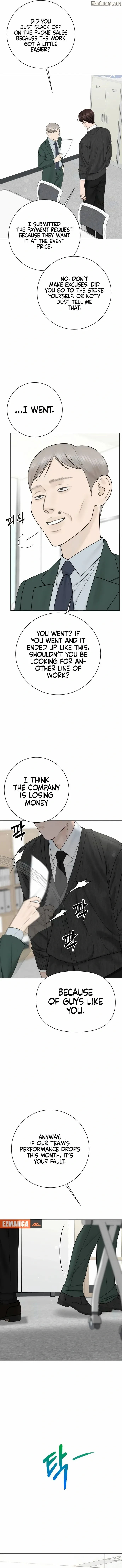 I'll Give You the Most Rotten One Chapter 35 - page 12