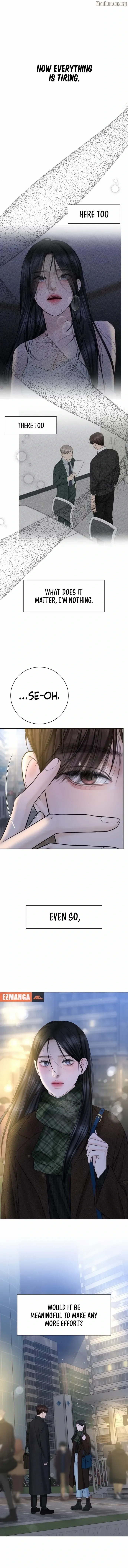 I'll Give You the Most Rotten One Chapter 35 - page 15