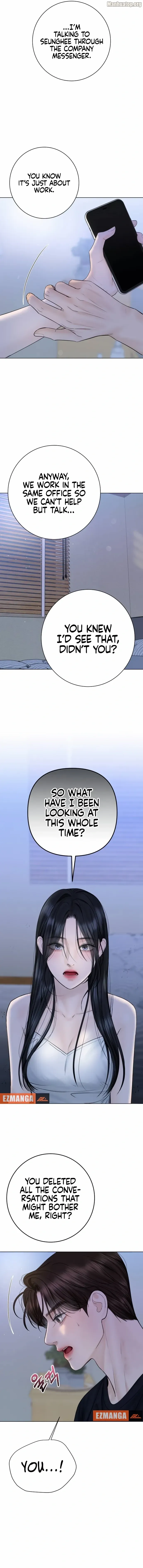 I'll Give You the Most Rotten One Chapter 35 - page 2