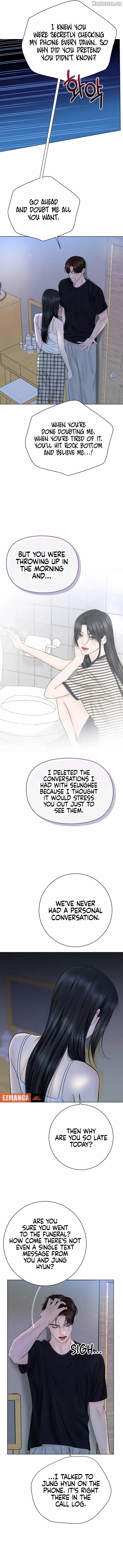I'll Give You the Most Rotten One Chapter 35 - page 3