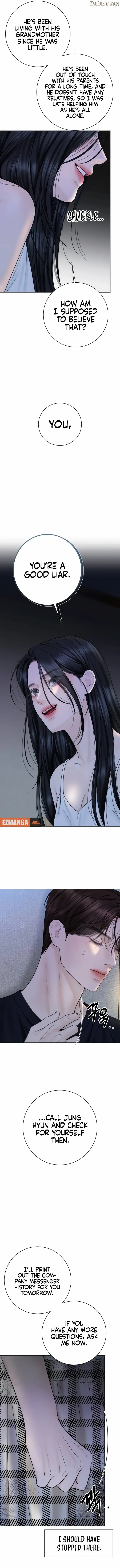 I'll Give You the Most Rotten One Chapter 35 - page 4