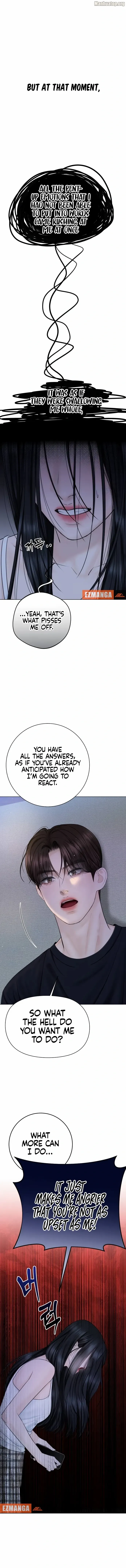 I'll Give You the Most Rotten One Chapter 35 - page 5