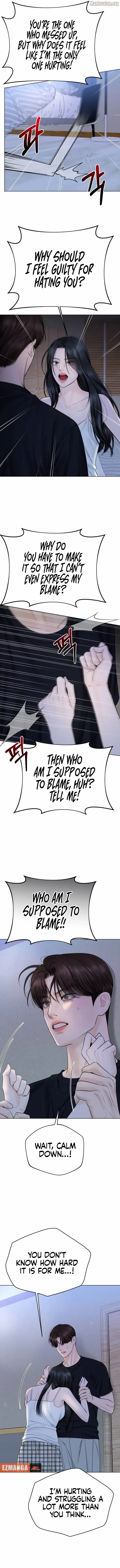 I'll Give You the Most Rotten One Chapter 35 - page 6
