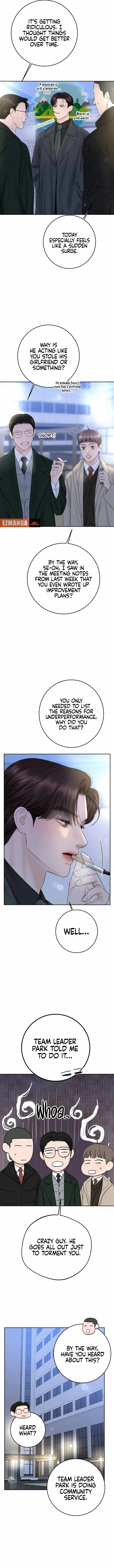 I'll Give You the Most Rotten One Chapter 36 - page 10