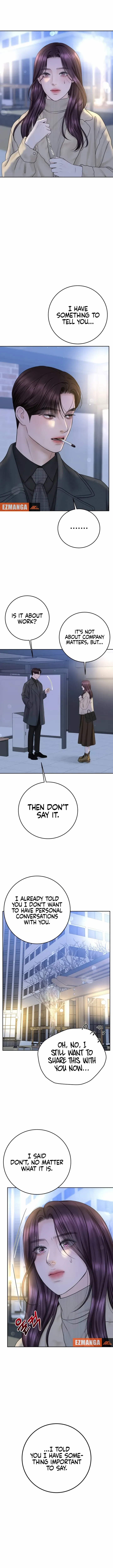 I'll Give You the Most Rotten One Chapter 36 - page 13