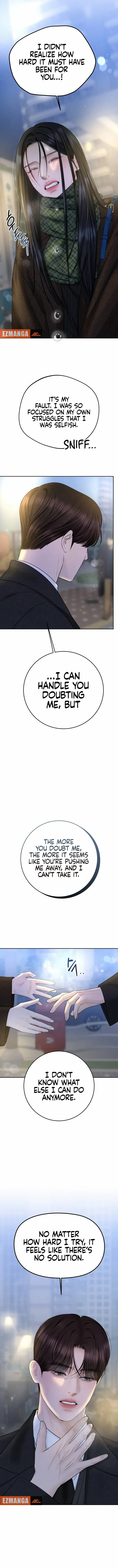 I'll Give You the Most Rotten One Chapter 36 - page 4