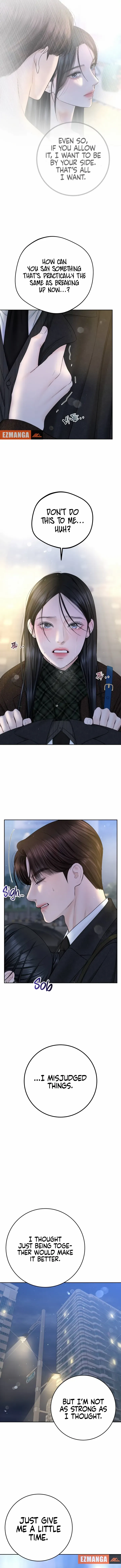 I'll Give You the Most Rotten One Chapter 36 - page 6