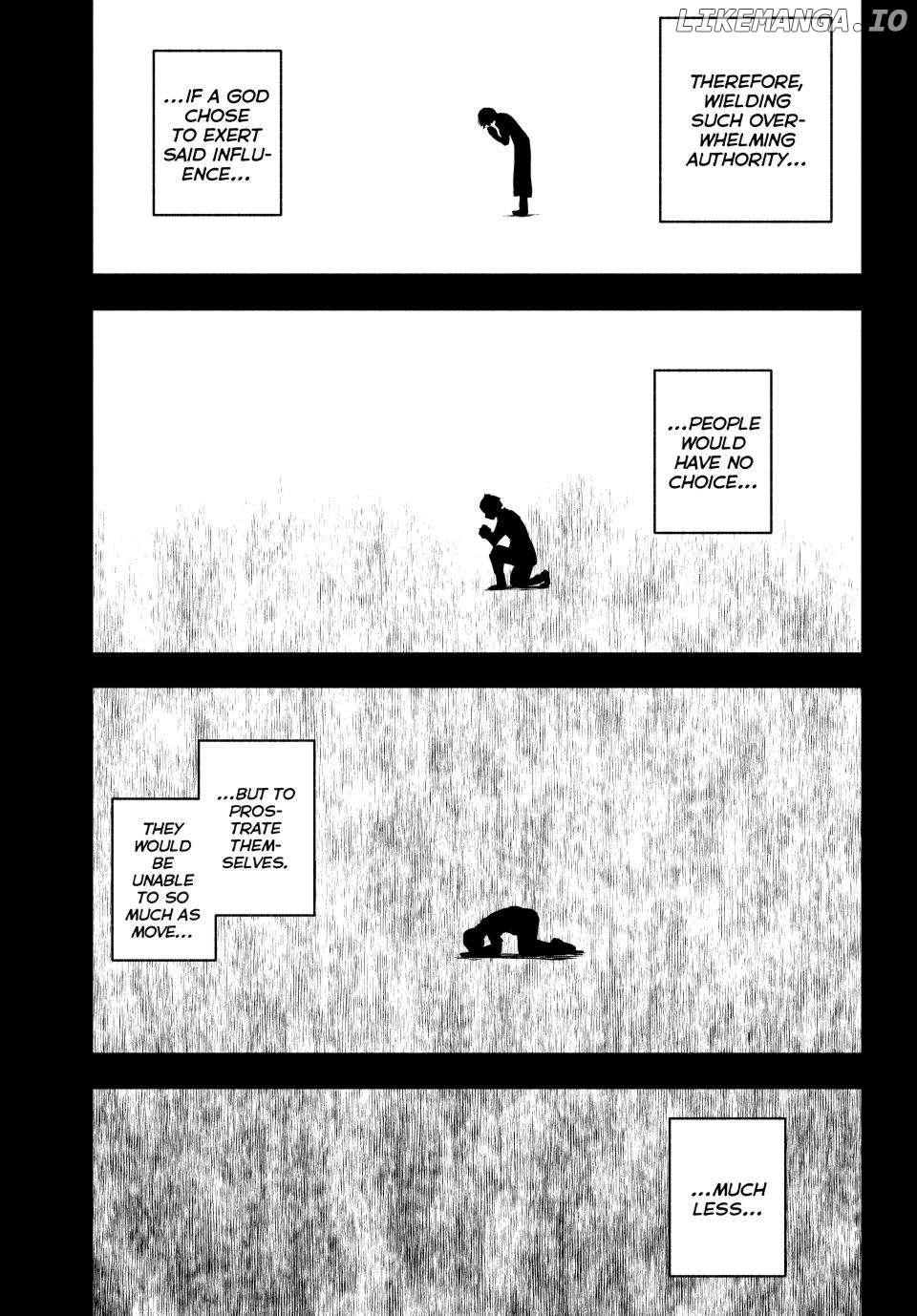 Yozakura Quartet Chapter 177 - page 7