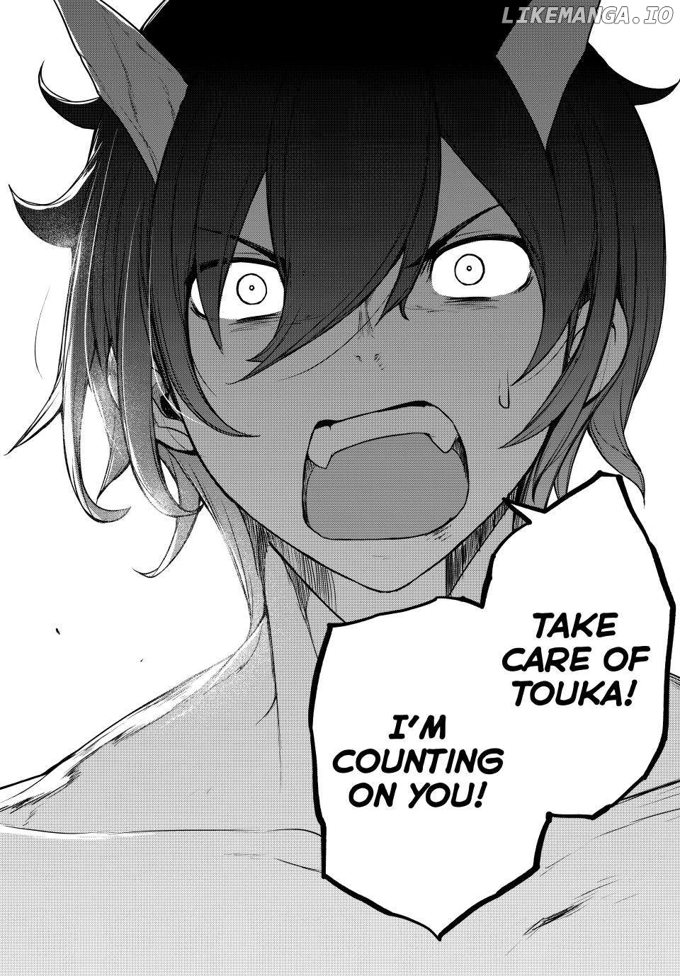 Yozakura Quartet Chapter 178 - page 32