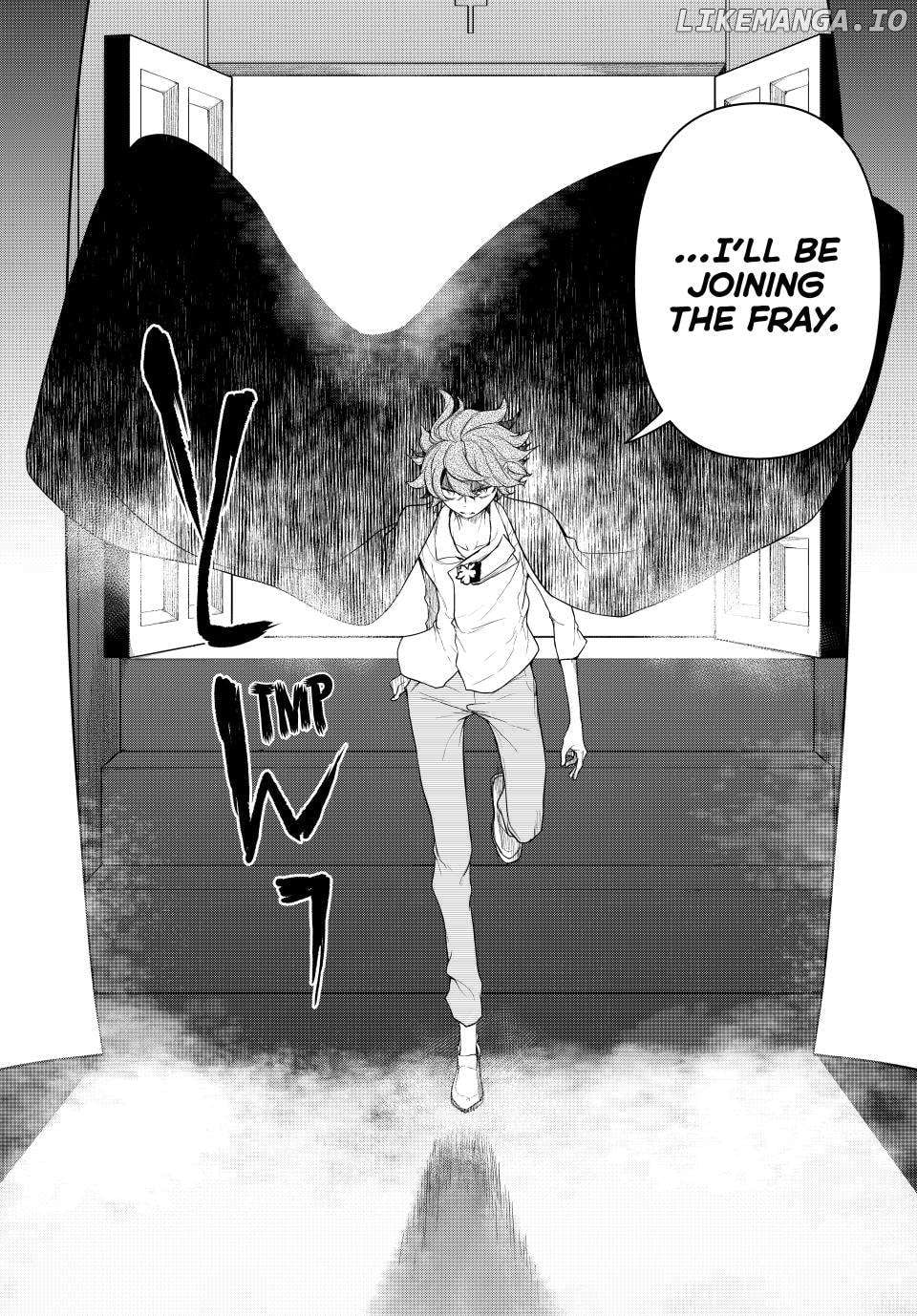 Yozakura Quartet Chapter 178 - page 44