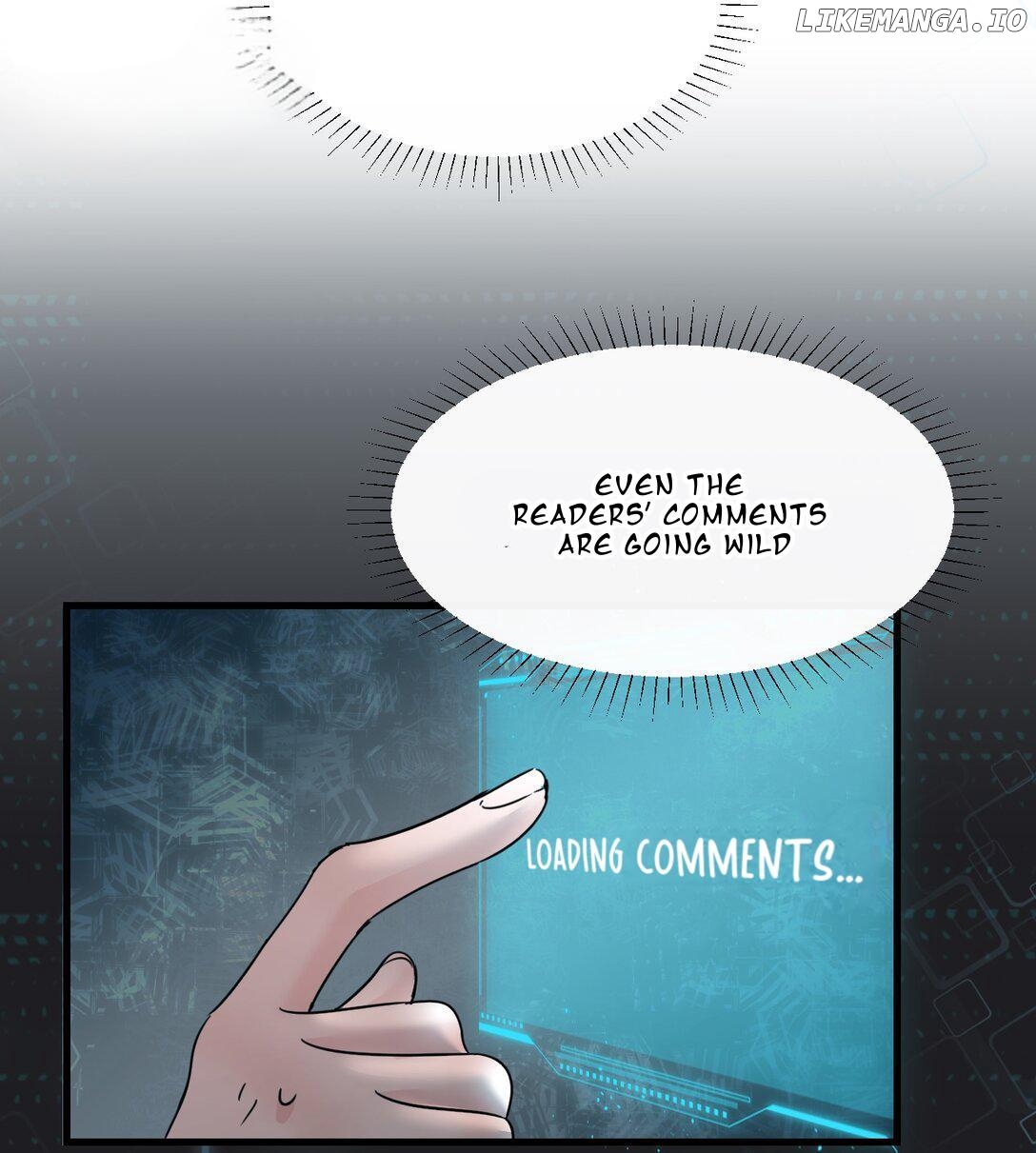 Bing Jiao Meimei Zhi Xiang Rang Wo Qifu Ta Chapter 40 - page 11
