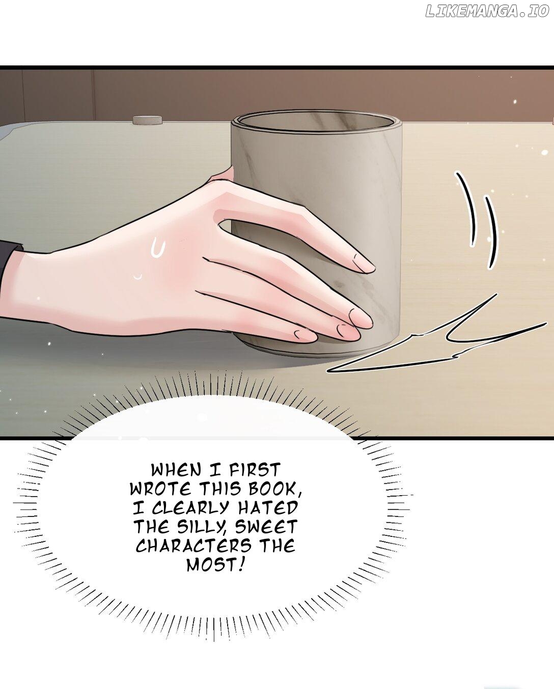 Bing Jiao Meimei Zhi Xiang Rang Wo Qifu Ta Chapter 40 - page 16
