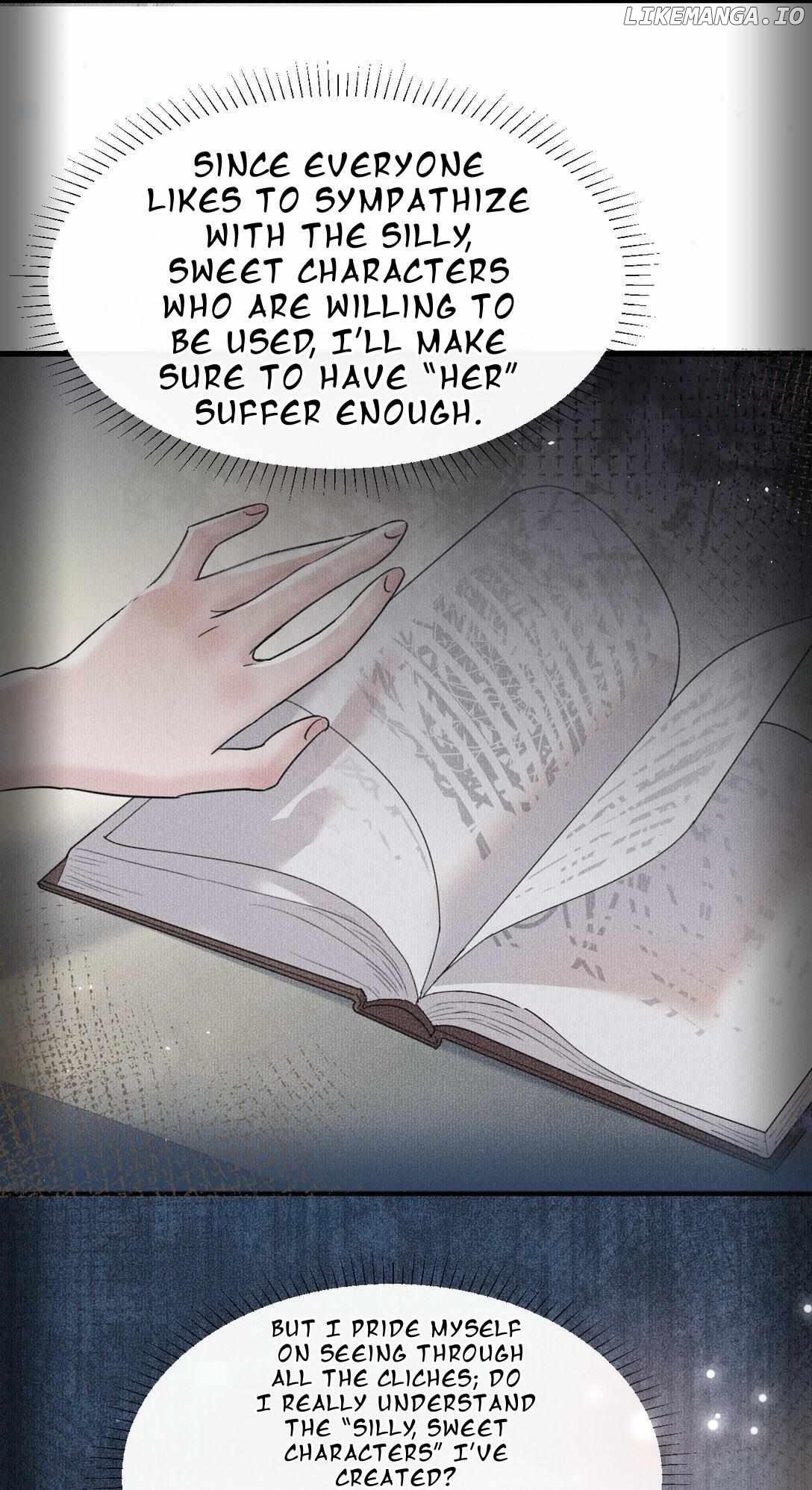 Bing Jiao Meimei Zhi Xiang Rang Wo Qifu Ta Chapter 40 - page 18