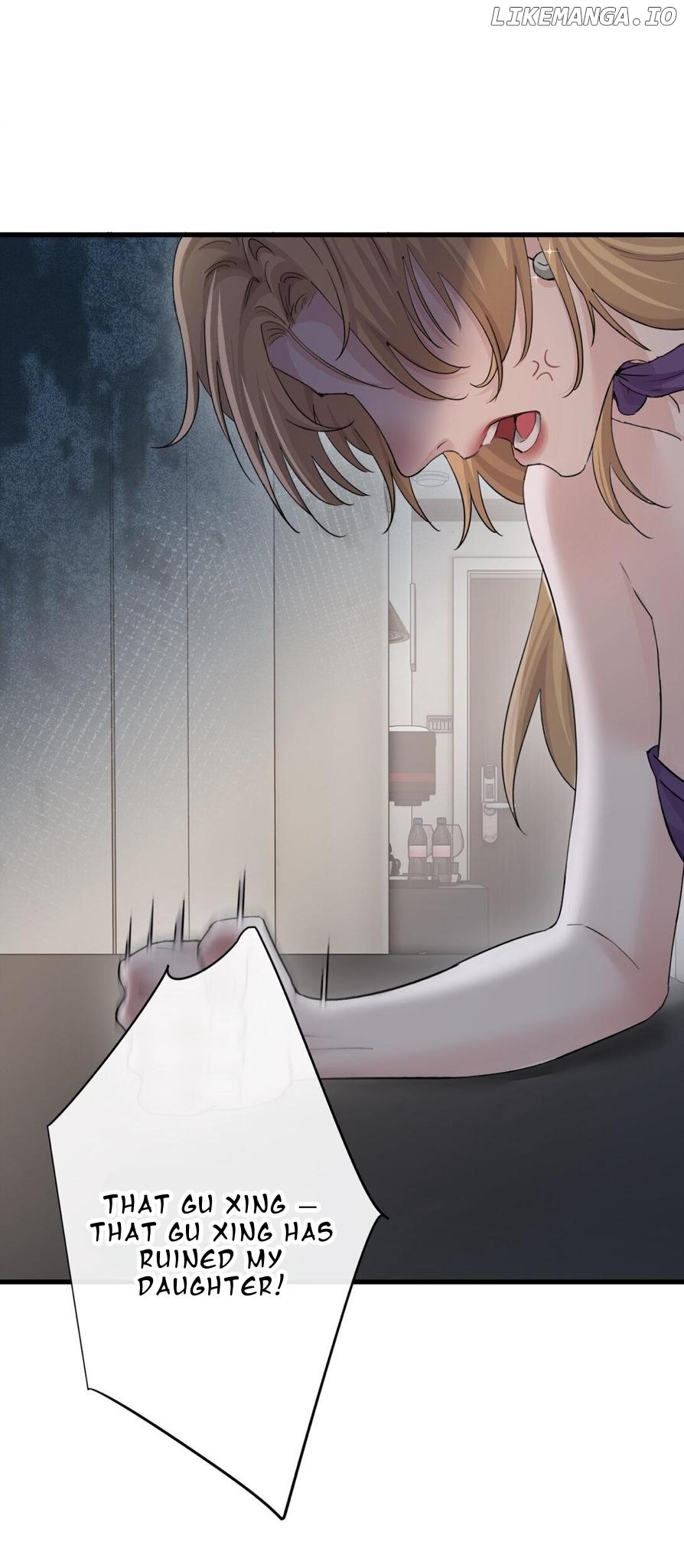 Bing Jiao Meimei Zhi Xiang Rang Wo Qifu Ta Chapter 40 - page 2