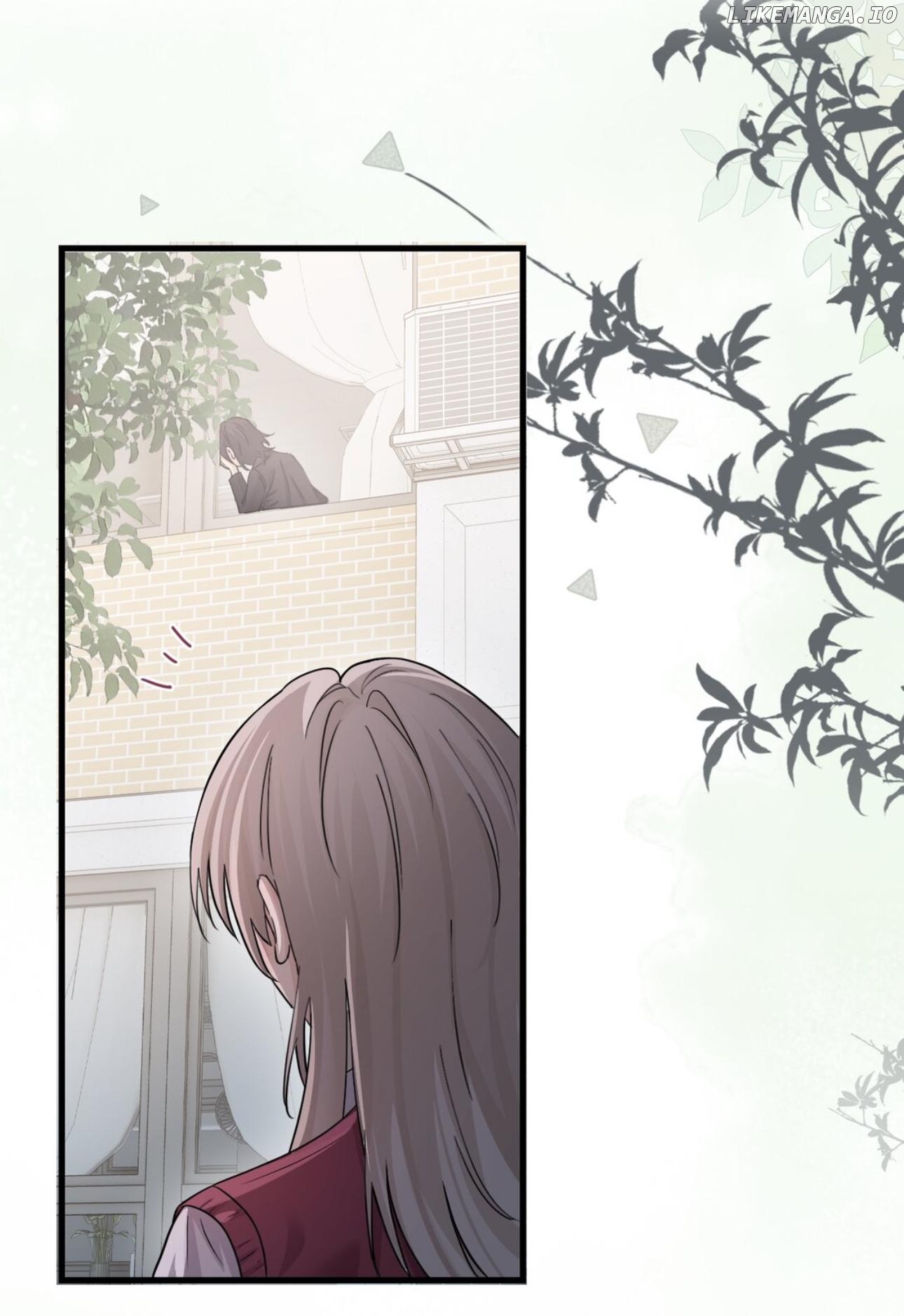 Bing Jiao Meimei Zhi Xiang Rang Wo Qifu Ta Chapter 40 - page 33
