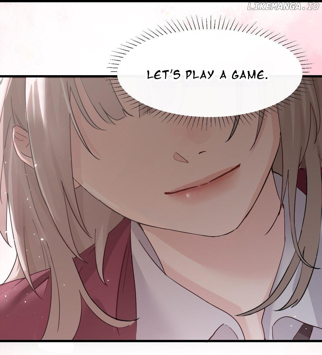 Bing Jiao Meimei Zhi Xiang Rang Wo Qifu Ta Chapter 40 - page 43