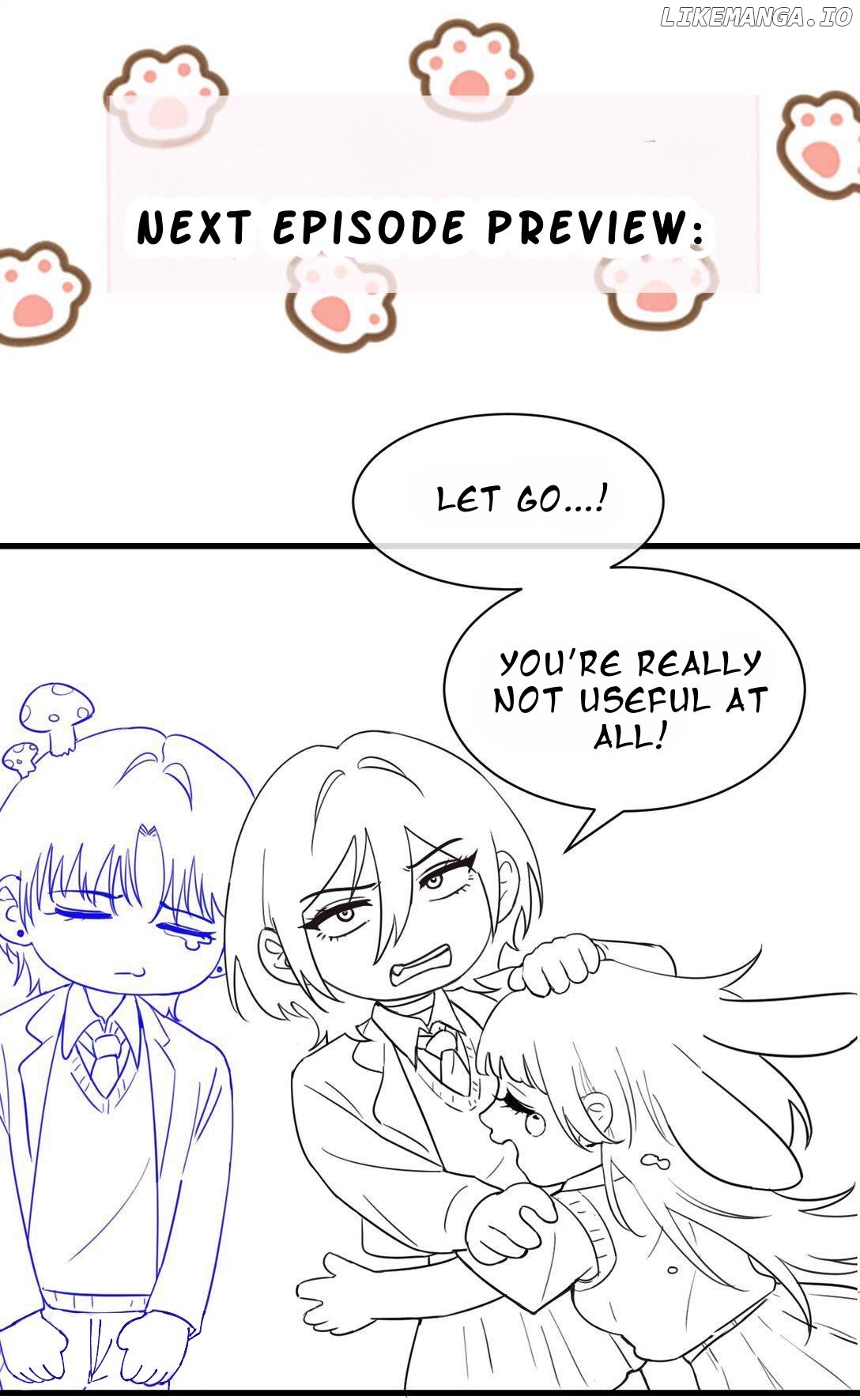 Bing Jiao Meimei Zhi Xiang Rang Wo Qifu Ta Chapter 40 - page 46