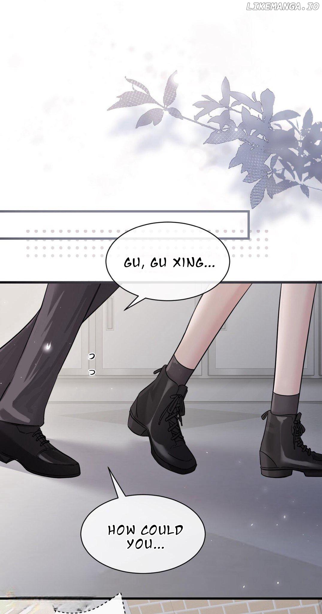 Bing Jiao Meimei Zhi Xiang Rang Wo Qifu Ta Chapter 41 - page 16