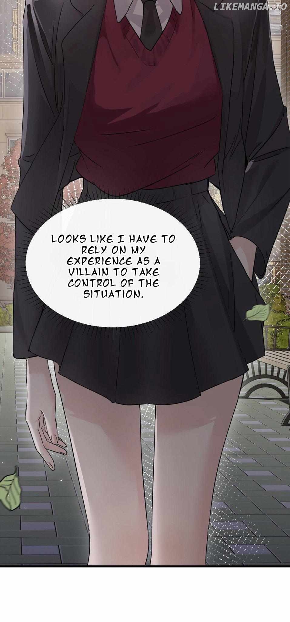 Bing Jiao Meimei Zhi Xiang Rang Wo Qifu Ta Chapter 41 - page 29