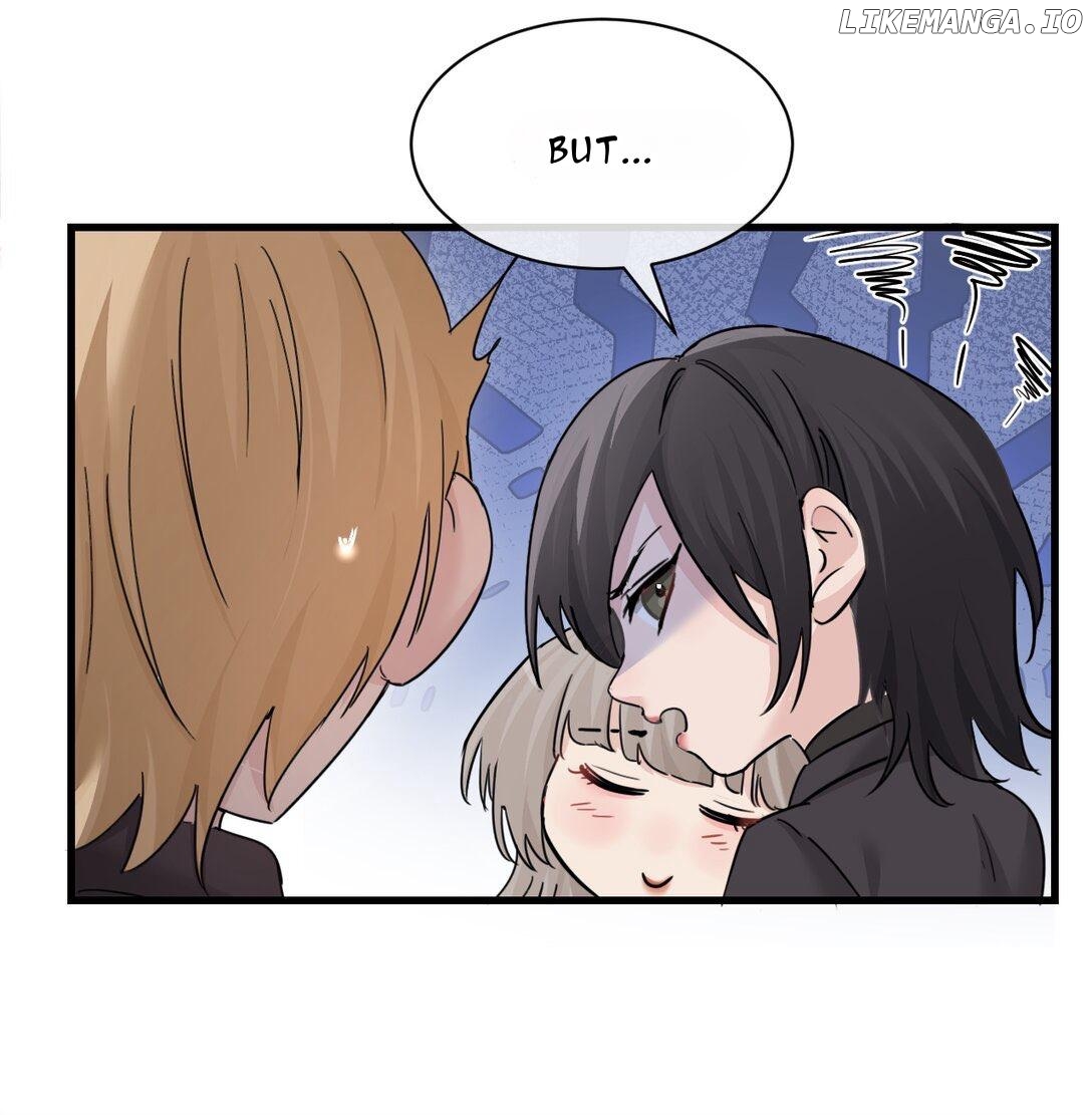 Bing Jiao Meimei Zhi Xiang Rang Wo Qifu Ta Chapter 42 - page 14