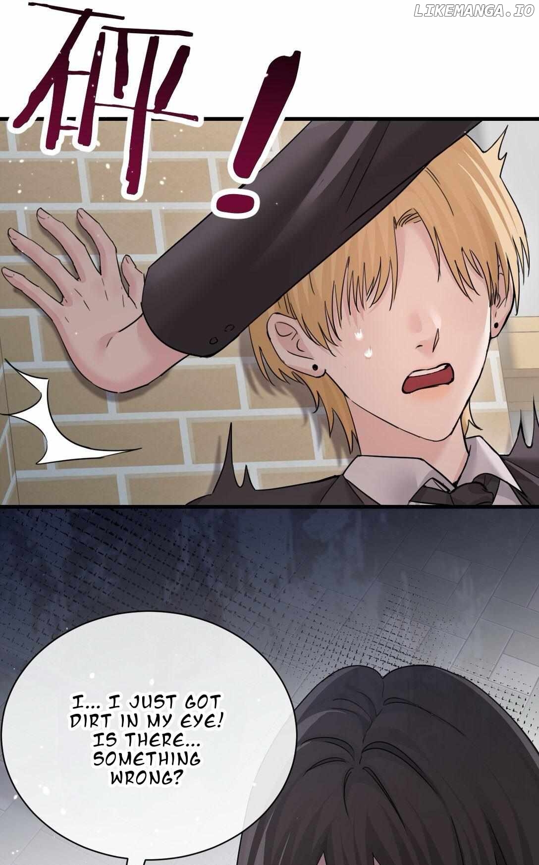 Bing Jiao Meimei Zhi Xiang Rang Wo Qifu Ta Chapter 42 - page 15