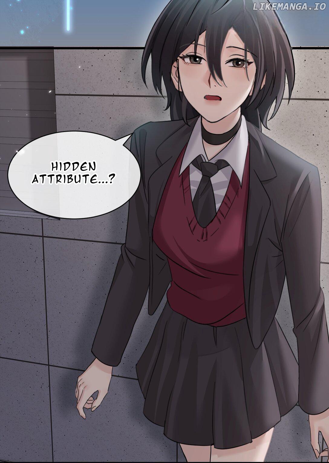 Bing Jiao Meimei Zhi Xiang Rang Wo Qifu Ta Chapter 42 - page 30