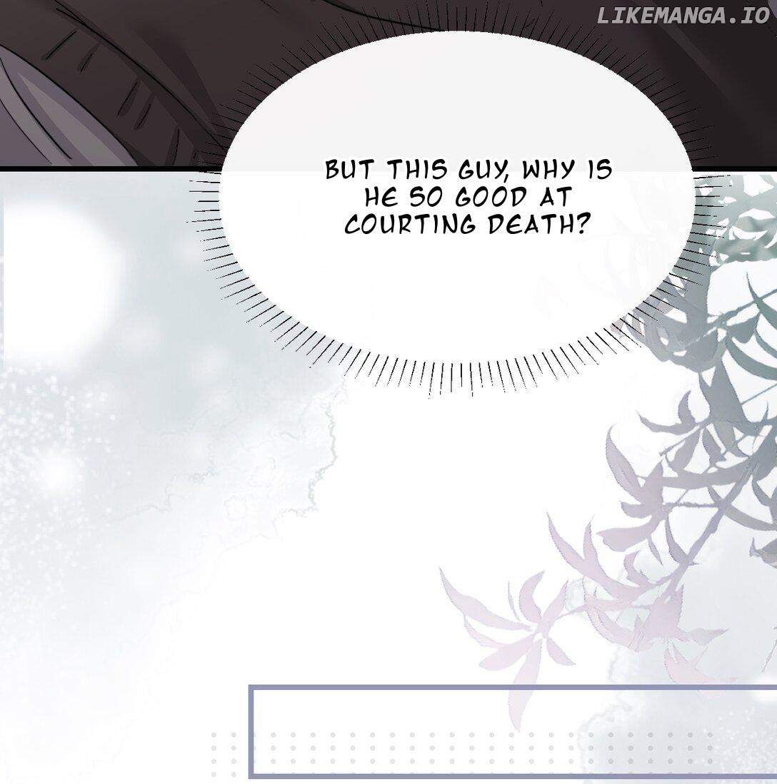 Bing Jiao Meimei Zhi Xiang Rang Wo Qifu Ta Chapter 42 - page 40