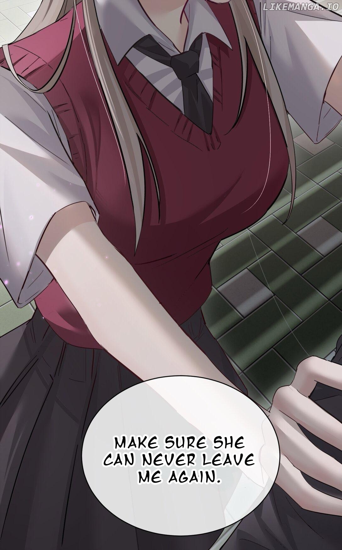 Bing Jiao Meimei Zhi Xiang Rang Wo Qifu Ta Chapter 42 - page 42