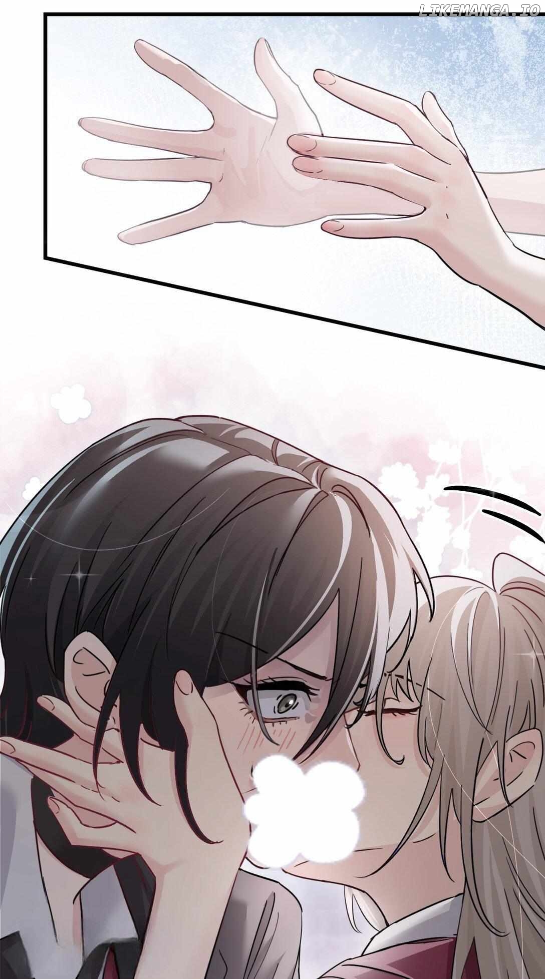 Bing Jiao Meimei Zhi Xiang Rang Wo Qifu Ta Chapter 42 - page 7