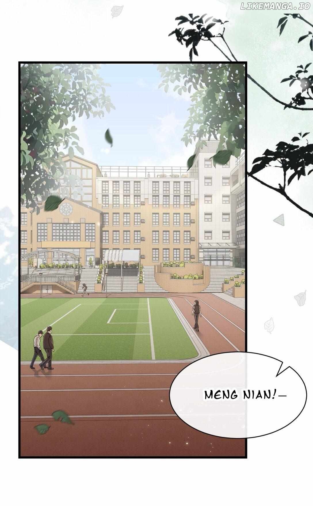 Bing Jiao Meimei Zhi Xiang Rang Wo Qifu Ta Chapter 43 - page 21