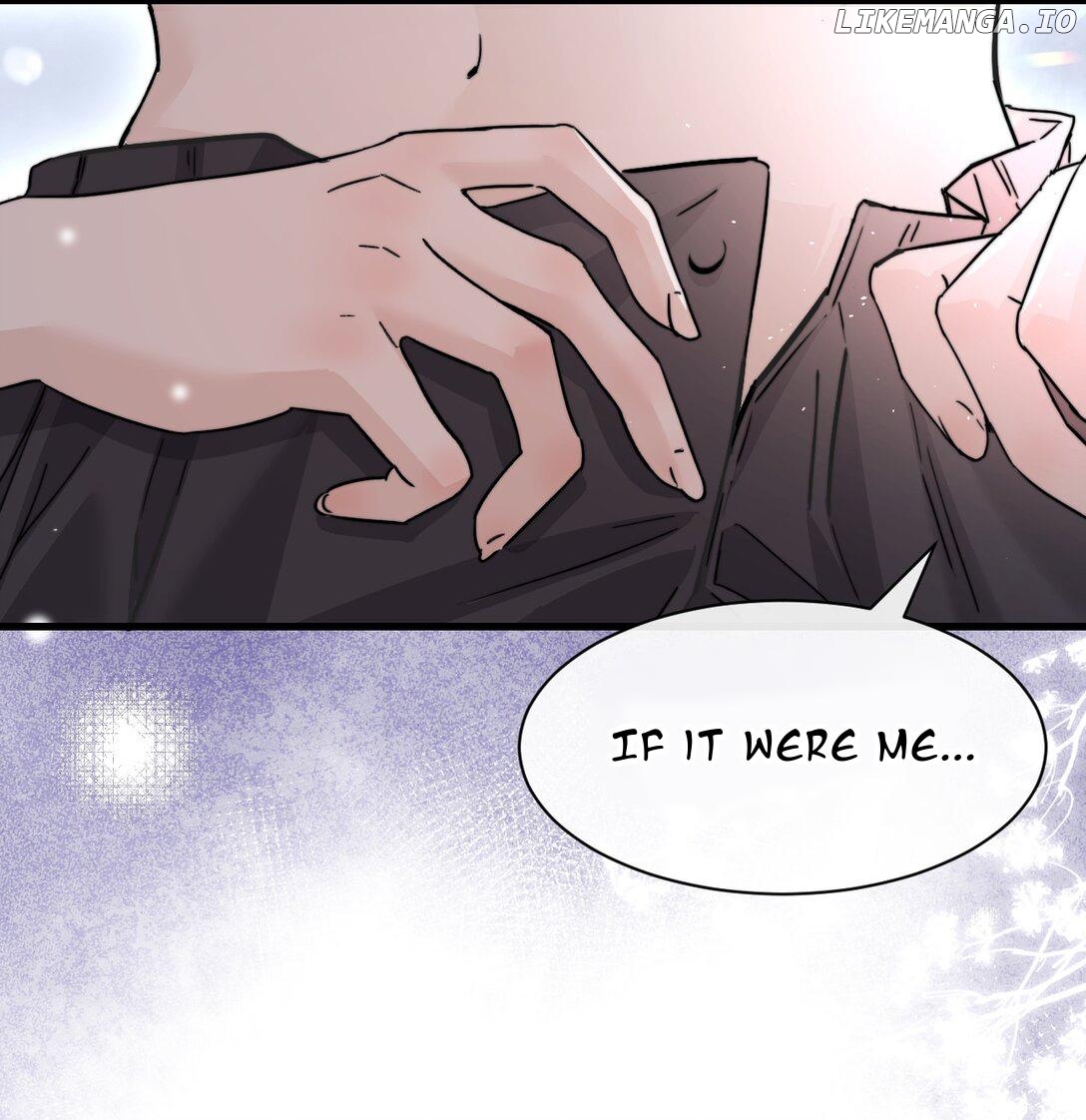 Bing Jiao Meimei Zhi Xiang Rang Wo Qifu Ta Chapter 44 - page 39