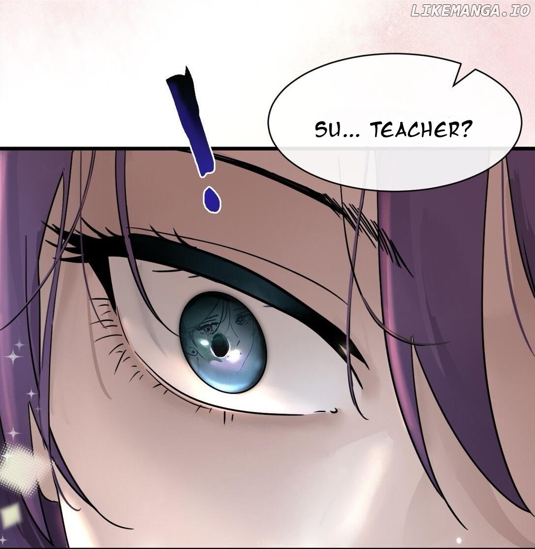 Bing Jiao Meimei Zhi Xiang Rang Wo Qifu Ta Chapter 44 - page 43
