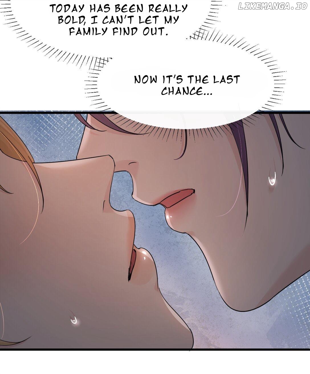 Bing Jiao Meimei Zhi Xiang Rang Wo Qifu Ta Chapter 45 - page 16